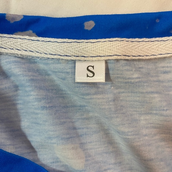 ⭐️ Baseball Mom T Shirt - Picture 6 of 6